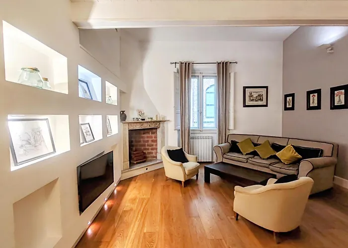 Borgo San Jacopo Deluxe
