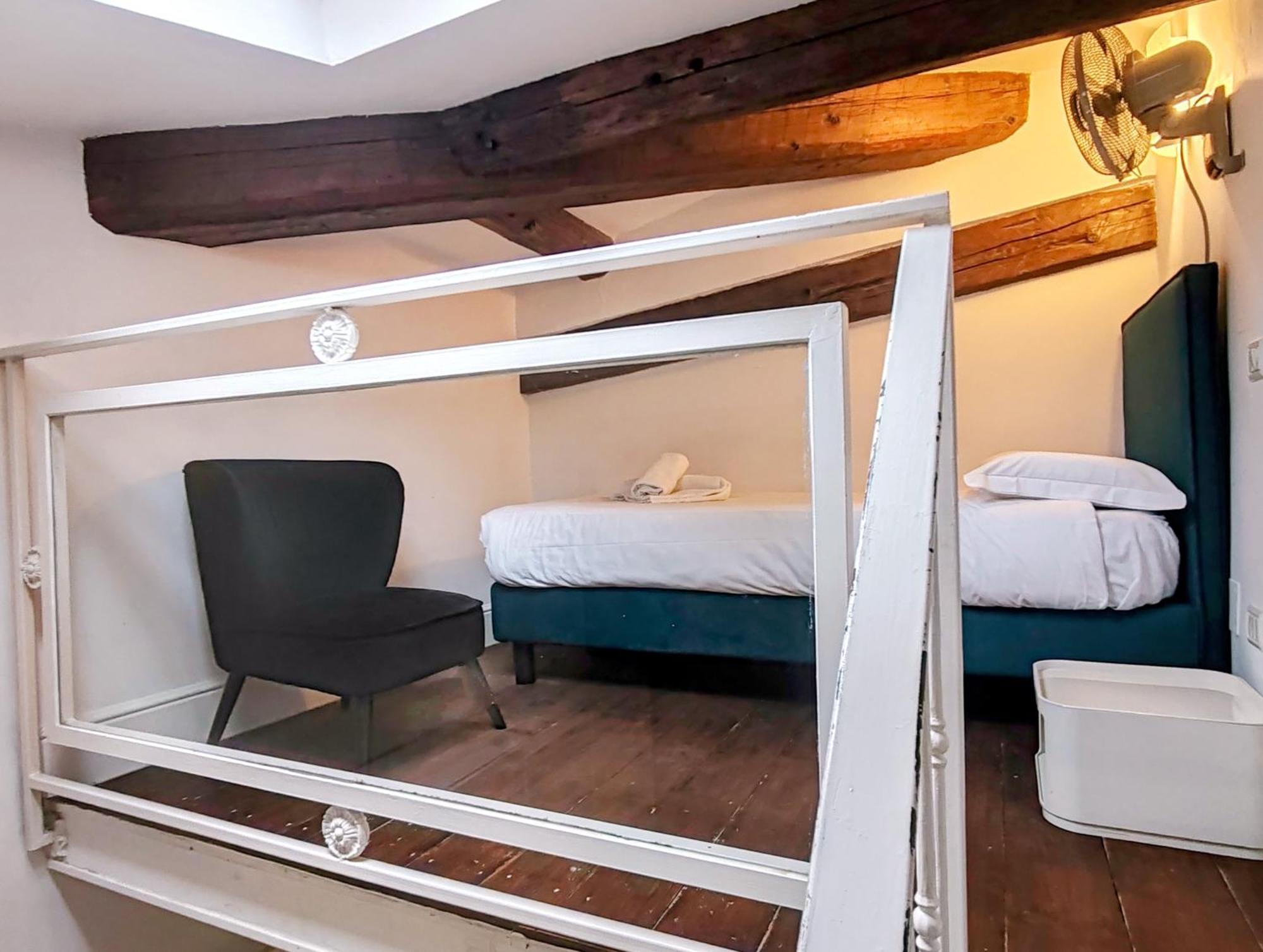 Borgo San Jacopo Deluxe By 360rentals Florença