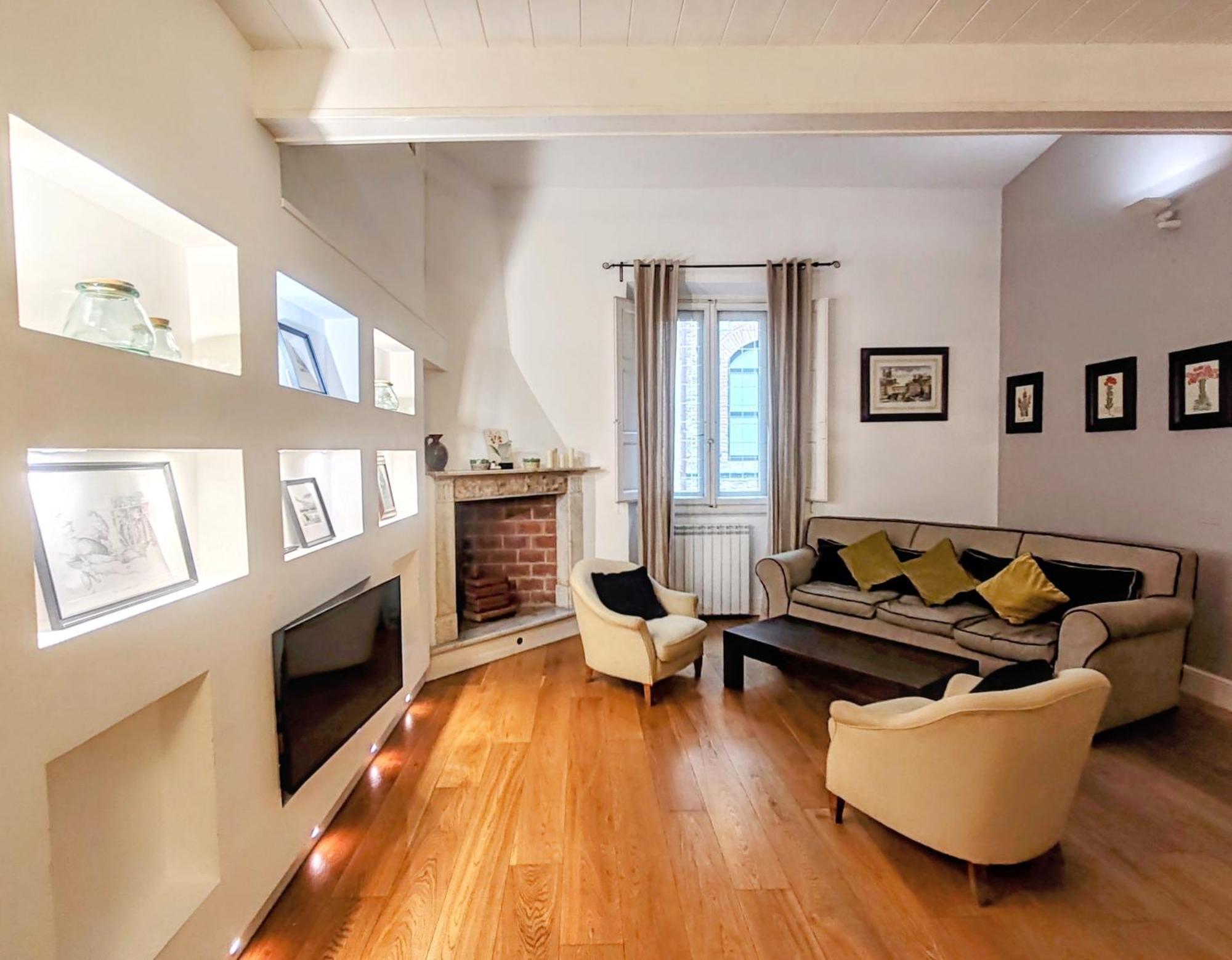 Borgo San Jacopo Deluxe By 360rentals * Florença