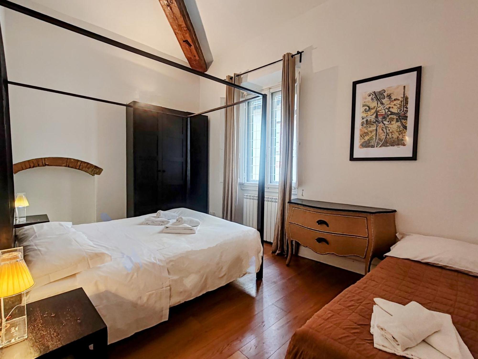 Borgo San Jacopo Deluxe By 360rentals * Florença